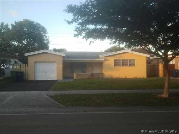 Miramar Tropical, 7829 Miramar Pkwy, Miramar, Florida 33023, image 2