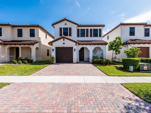 Foxcroft, 9126 SW 36th Mnr, Miramar, Florida 33025, image 2