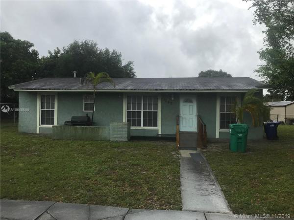 Leslie Estates, 3280 NW 197th St, Miami Gardens, Florida 33056, image 2