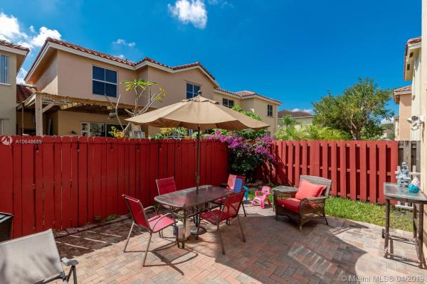 Marina Isle At Nautica, 17020 SW 39th St, Miramar, Florida 33027, image 2
