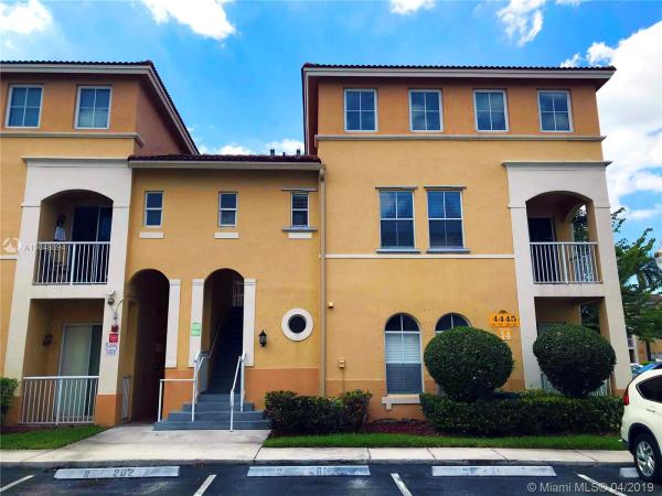 Courtyards At Nautica, 4445 SW 160th Ave #203, Miramar, Florida 33027, image 2
