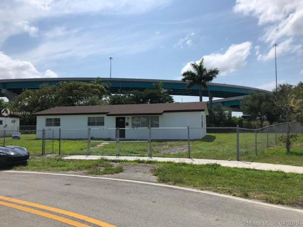 Honeyhill Estates, 20170 NW 15th Ave, Miami Gardens, Florida 33169, image 2
