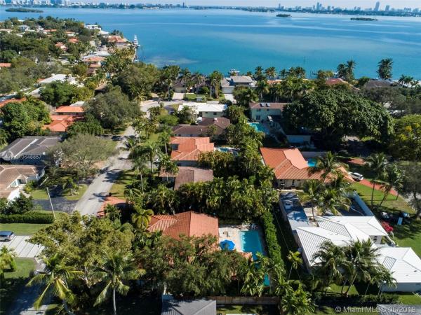 Earleton Shores, 1240 NE 100th St, Miami Shores, Florida 33138, image 2