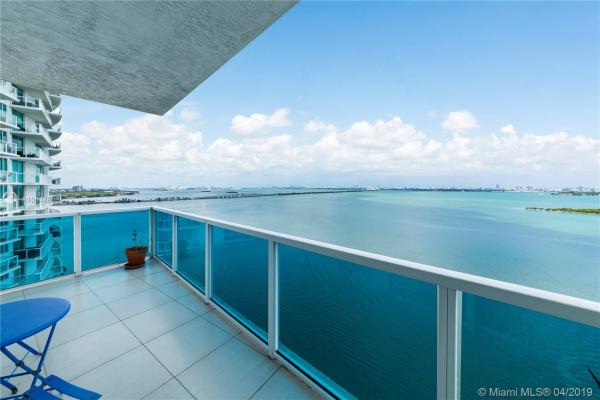 Star Lofts On The Bay, 700 NE 25th St #1903, Miami, Florida 33137, image 1