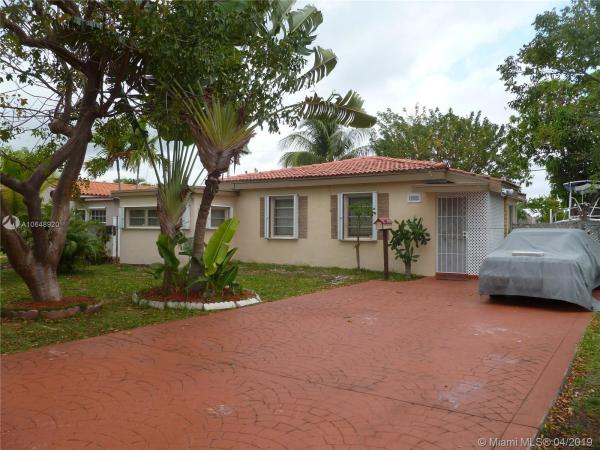 Fulford By The Sea, 1885 NE 175th St, North Miami Beach, Florida 33162, image 2