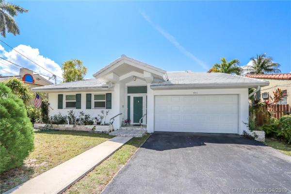 Davis Heights, 954 NE 86th St, Miami, Florida 33138, image 2