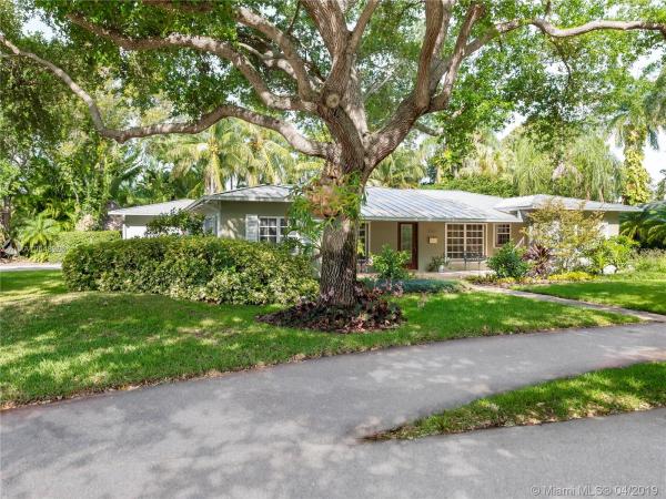 7550 SW 54th Ave, Unincorporated Dade County, Florida 33143, image 2
