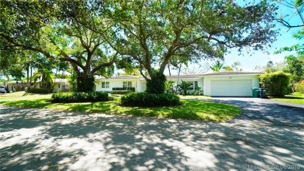 Paris Estates, 7240 SW 129th St, Pinecrest, Florida 33156, image 2