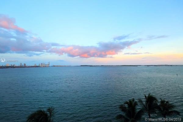 Brickell Key Two, 540 Brickell Key Dr #832, Miami, Florida 33131, image 2
