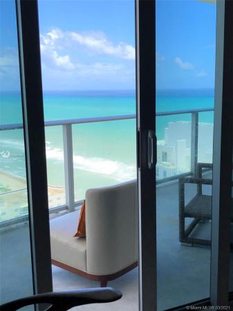 Lyfe Resort & Residences, 4111 S Ocean Dr #2708, Hallandale Beach, Florida 33019, image 2