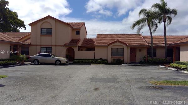 Villa Homes At The Moors, 6208 NW 170th Ter 0, Country Club, Florida 33015, image 2