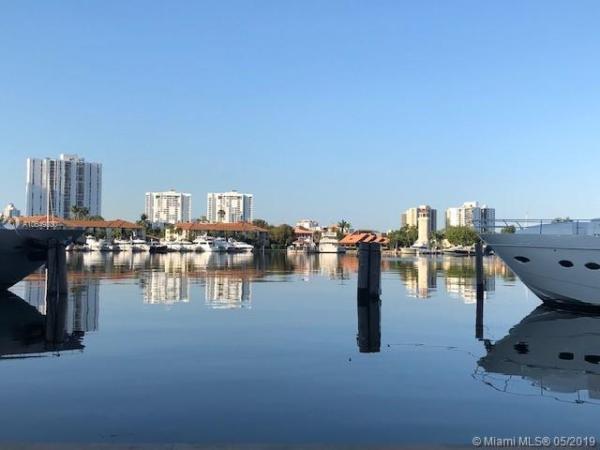 Waterways Marina, 3601 Ne 207th St, Slip S86, Aventura, Florida 33180, image 2