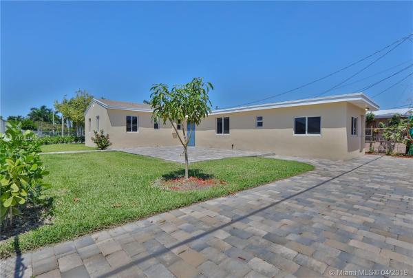 Grapeland Heights, 1501 NW 37th Ave, Miami, Florida 33125, image 2