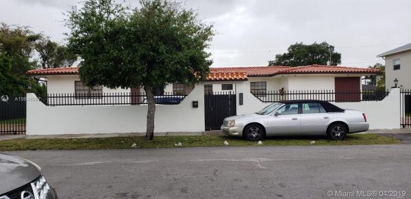 Glenwood Heights, 5250 NW 30th Ave, Brownsville, Florida 33142, image 2