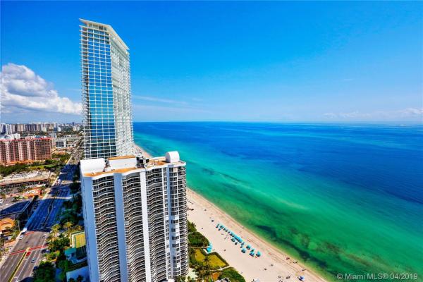 La Perla, 16699 Collins Ave #3806, Sunny Isles Beach, Florida 33160, image 2