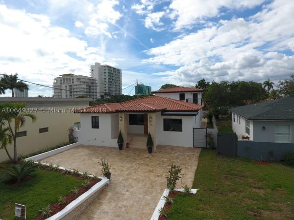 Holleman Park, 320 SW 19th Rd, Miami, Florida 33129, image 1
