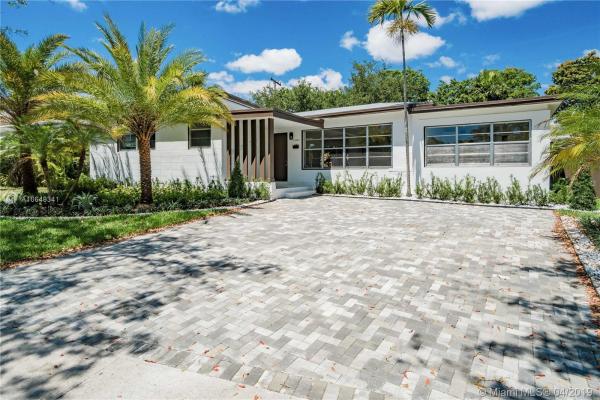 Breezeswept Estates, 12220 NE Miami Ct, North Miami, Florida 33161, image 2
