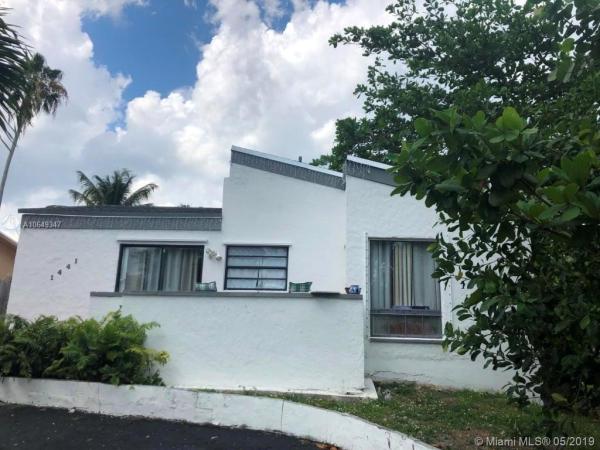 1441 NE 116 St #, Unincorporated Dade County, Florida 33161, image 1