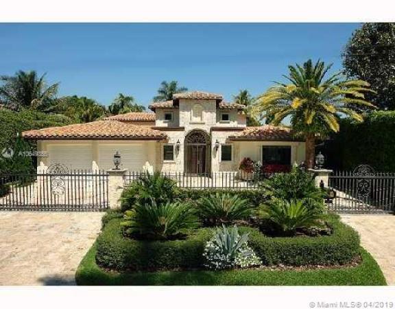 Sunset Islands, 1401 W 22nd St, Miami Beach, Florida 33140, image 2