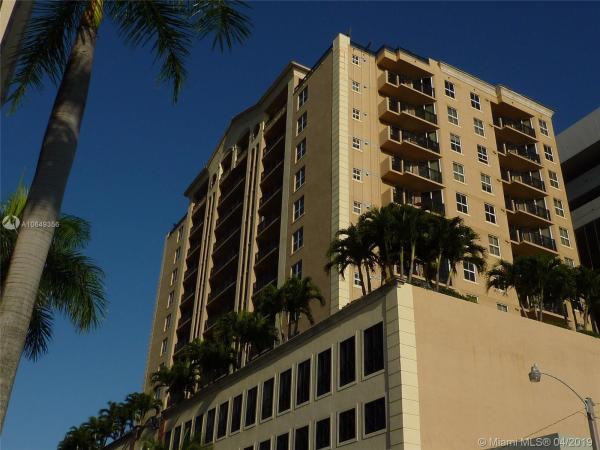 Gables Park Tower, 357 Almeria Ave #1205, Coral Gables, Florida 33134, image 2