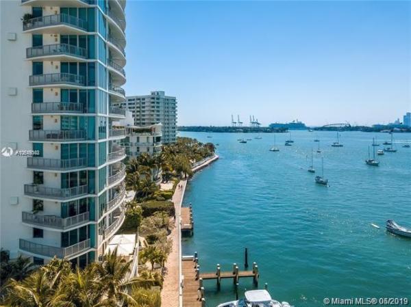 Capri South Beach, 1445 16th St #805, Miami Beach, Florida 33139, image 2