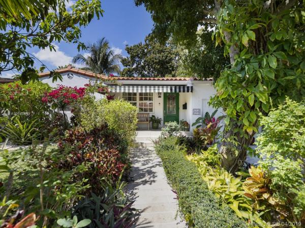 Tamiami Place, 836 Wallace St, Coral Gables, Florida 33134, image 2