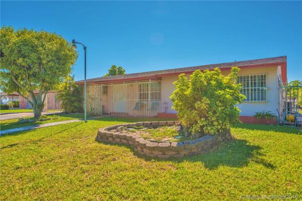 Palmland Homes South, 30214 SW 154th Ct, Leisure City, Florida 33033, image 2