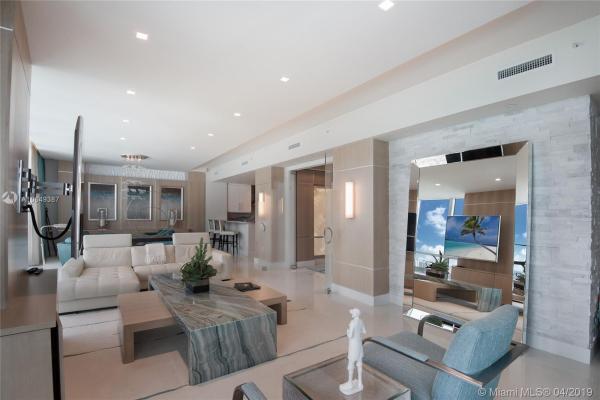 One Bal Harbour, 10295 Collins Ave #2204, Bal Harbour, Florida 33154, image 2
