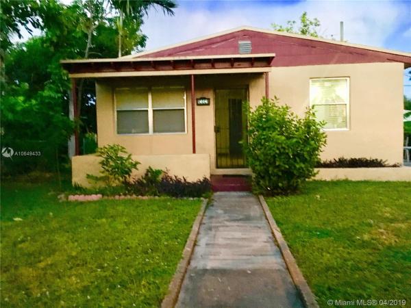 North Miami Beach No HOA, 15601 NE 15th Ave, North Miami Beach, Florida 33162, image 2