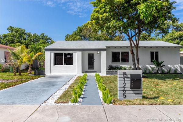 Lerob, 1265 NE 133rd St, North Miami, Florida 33161, image 2