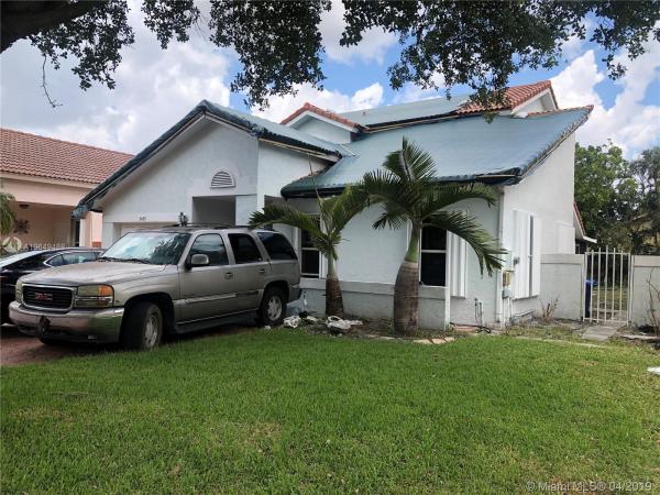 Monterrey, 5469 NW 189th St, Miami Gardens, Florida 33055, image 2
