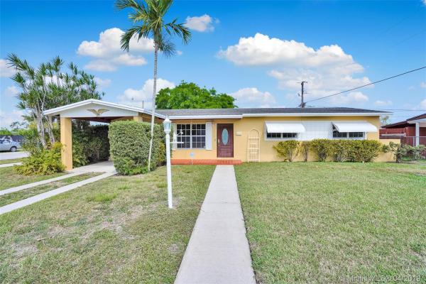 Lee Grove Estates, 3401 SW 105th Ct, University Park, Florida 33165, image 2