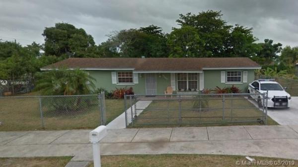 West Perrine No HOA, 10440 SW 178th St, West Perrine, Florida 33157, image 2
