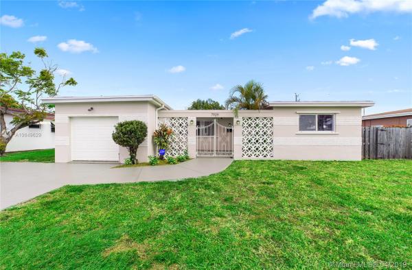 Miramar Tropical, 7929 Kismet St, Miramar, Florida 33023, image 2