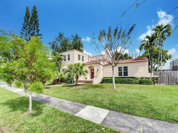 South Shenandoah, 1795 SW 12th St, Miami, Florida 33135, image 2
