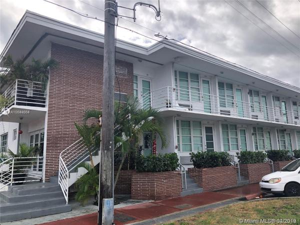 The Lofts At Harding, 300 74th St #4, Miami Beach, Florida 33141, image 2