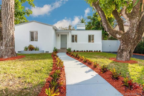 New Shenandoah, 2166 SW 24th St, Miami, Florida 33145, image 2