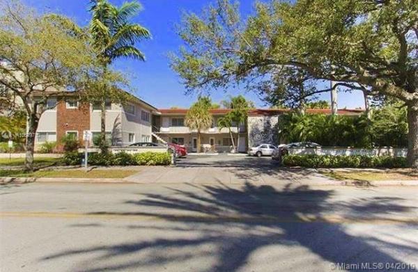 Edgewater Of Coral Gables, 95 Edgewater Dr #105, Coral Gables, Florida 33133, image 2