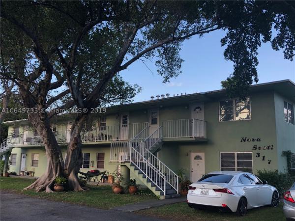 317 S 17th Ave #6, Hollywood, Florida 33020, image 1