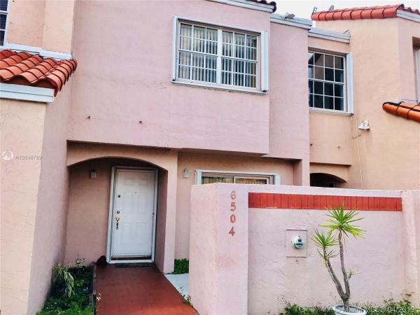 Sunset Harbour, 6504 SW 129th Ave #6504, Kendale Lakes, Florida 33183, image 2