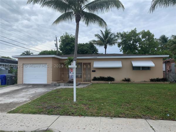 South Hollywood, 1317 S 28th Ave, Hollywood, Florida 33020, image 1