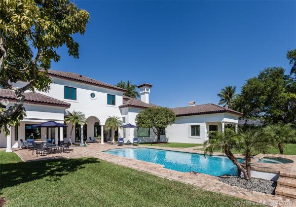 Sanctuary At Pinecrest, 10911 SW 59th Ct, Pinecrest, Florida 33156, image 2