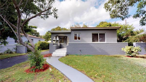 West Shores, 515 NW 111th St, Miami Shores, Florida 33168, image 2
