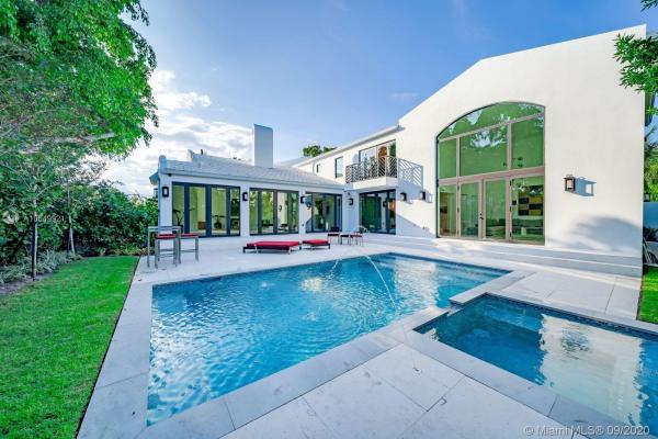 Beach View, 5709 La Gorce Dr, Miami Beach, Florida 33140, image 2