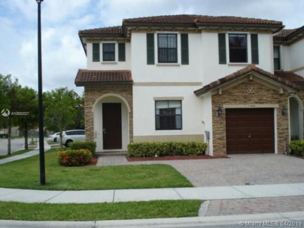Garden Estates, 11868 SW 153rd Ct, The Hammocks, Florida 33196, image 2