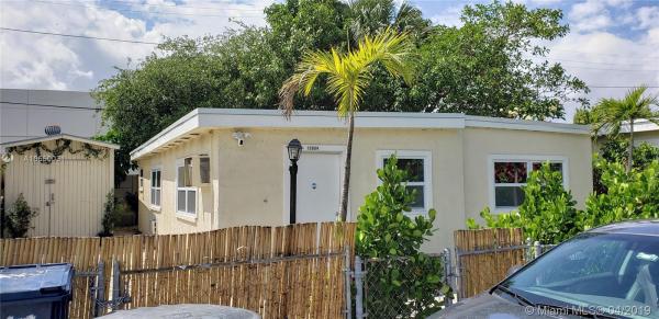 Trailer City, 13664 NE 20th Ave, North Miami Beach, Florida 33181, image 2