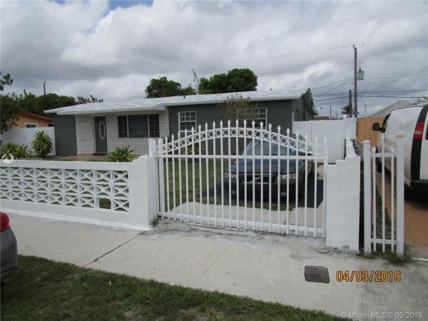 Palmetto Gardens, 4745 NW 169th St, Miami Gardens, Florida 33055, image 2