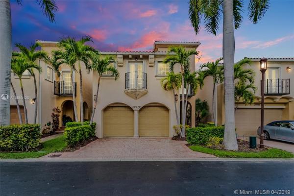 Aventura Lakes, 20770 NE 32nd Pl, Aventura, Florida 33180, image 2