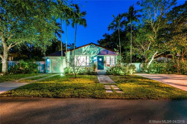 Washington Place, 695 NE 71st St, Miami, Florida 33138, image 2