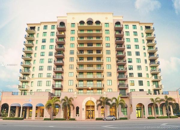 1300 Ponce, 1300 Ponce De Leon Blvd #806, Coral Gables, Florida 33134, image 2